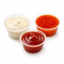 SAUCES