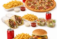 MEAL DEALS