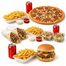 MEAL DEALS