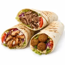 WRAPS
