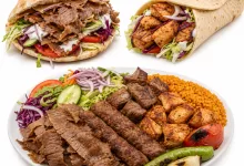 KEBABS