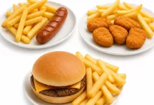KIDS MEAL