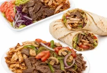 COMBO KEBABS