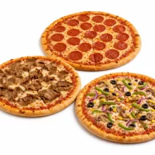 PIZZA