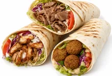 WRAPS