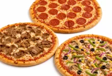 PIZZA