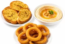STARTERS