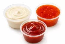 SAUCES