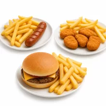 KIDS MEAL