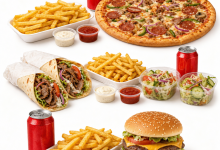 MEAL DEALS