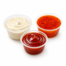 SAUCES