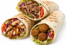 WRAPS